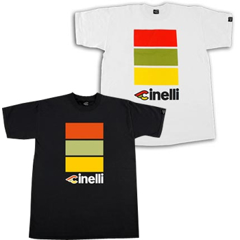Cinelli Italia 79 T-Shirt