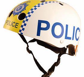 Cinelli Kiddimoto Police Helmet