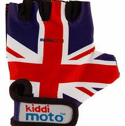 Cinelli Kiddimoto Union Jack Kids Mitts