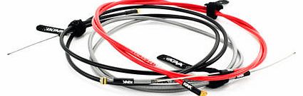 Cinelli Kink Linear Dx Cable With Strap