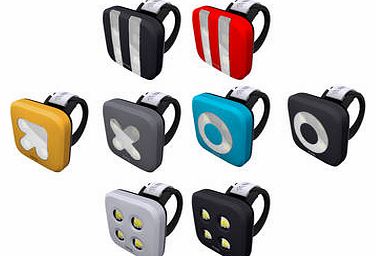 Cinelli Knog Blinder Front Led Light