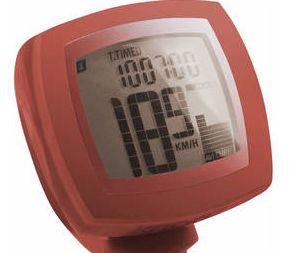 Knog N.e.r.d 12. Function Cycle Computer