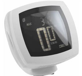 Knog N.e.r.d. 9 Function Cycle Computer