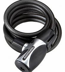 Cinelli Kryptonite Kryptoflex 1018 Cable Lock