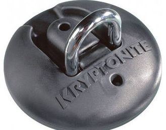 Cinelli Kryptonite Stronghold Anchor