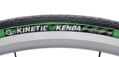 Cinelli Kurt Kinetic 26 X 1 Trainer Tyre