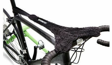 Cinelli Kurt Kinetic Sweat Guard