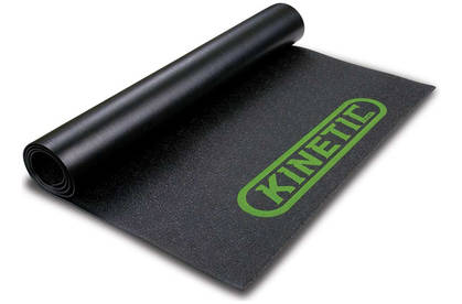 Cinelli Kurt Kinetic Trainer Floor Mat