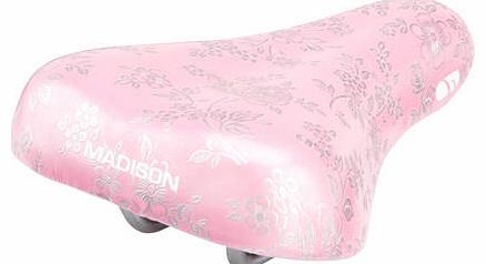 Cinelli Madison Girls Comfort Saddle