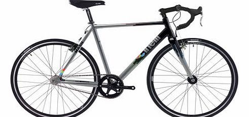 Cinelli Mash Cxss 2014 Cyclocross Bike