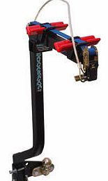 Cinelli Maxx Raxx 4x4 2 Bike Rack