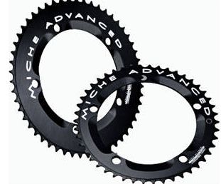 Cinelli Miche Advanced Pista Chainring