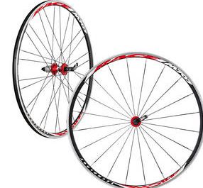 Cinelli Miche Race Road Wheelset