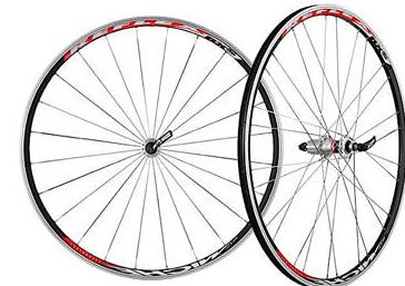 Cinelli Miche Reflex Road Wheelset
