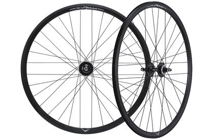 Cinelli Miche Xpress Track Wheelset
