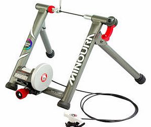 Cinelli Minoura Live Ride 540 Turbo Trainer