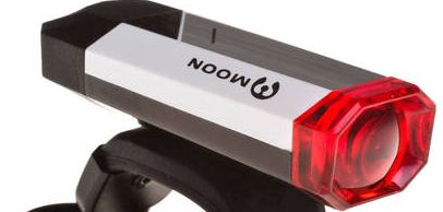 Cinelli Moon Gem 1.0 Led Rear Light