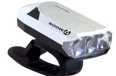 Cinelli Moon Gem 2.0 Led Front Light