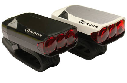 Cinelli Moon Gem 2.0 Led Rear Light