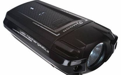 Cinelli Moon Meteor 210 Front Light