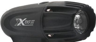 Cinelli Moon Xp300 Front Light