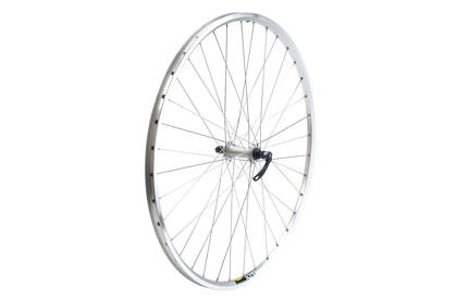 M:wheel Deore/mavic A319 Front Wheel
