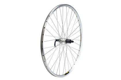 Cinelli M:wheel Deore/mavic A319 Rear Wheel
