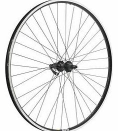 Cinelli M:wheel Shimano Deore/mavic A319 Rear Wheel