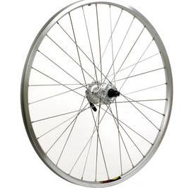 Cinelli M:wheel Shimano M475/mavic Xm317 Front Wheel - 6
