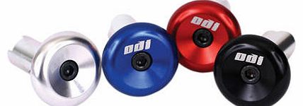 Cinelli Odi Alloy Thug Plugs
