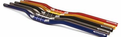 Cinelli Odi Flight Control Handlebar - 25mm Rise