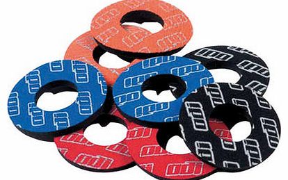 Cinelli Odi Neoprene Grip Donuts