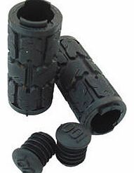 Cinelli Odi Rogue Lock-on Grip Only - Gripshift