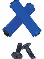 Cinelli Odi Ruffian Lock-on Grip Only