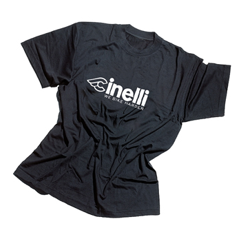 Cinelli Official T-Shirt