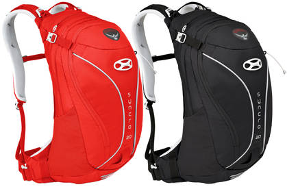 Cinelli Osprey Syncro 20 Backpack