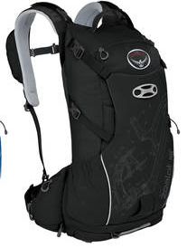 Cinelli Osprey Zealot 16 Backpack
