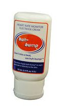 Cinelli Paceline Buh-bump Heart Rate Monitor Cream - 2.5oz