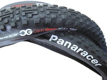 Cinelli Panaracer Cedric Gracia Xc Folding Tyre