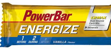 Cinelli Powerbar Energize Bar