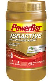 Cinelli Powerbar Isoactive Isotonic Sports Drink - 600g