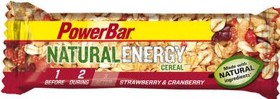 Powerbar Natural Energy Bar