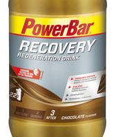 Cinelli Powerbar Recovery Regeneration Drink - 1.2kg Jar
