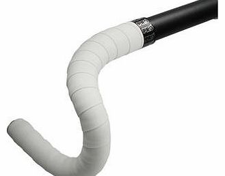 Cinelli Pro Adhesive Gel Bar Tape With Bar End Plugs