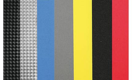 Pro Bar Tape With Bar End Plugs/fixing Tape