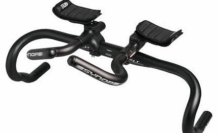 Cinelli Pro Synop Tri Draft Time Trial Bars