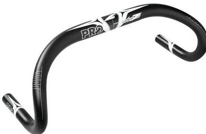 Cinelli Pro Vibe 7075 Aluminium Alloy Track Bar - 31.8mm
