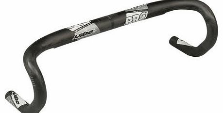 Pro Vibe Monocoque Ud Carbon Handlebar - Compact