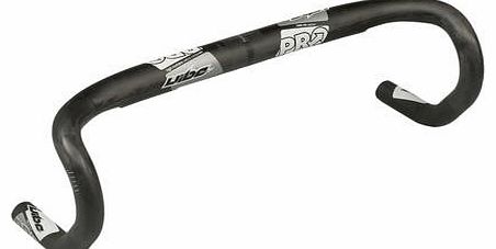 Pro Vibe Monocoque Ud Carbon Handlebar - Round