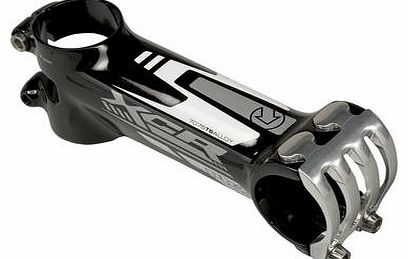 Cinelli Pro Xcr 3d Forged Stem - 1-1/8 X 5 Degrees Rise
